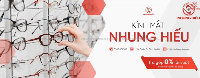 Có nên mua kính cận trên mạng