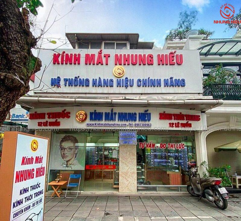 Đeo kính sai độ có sao không Đeo kính sai độ có sao không