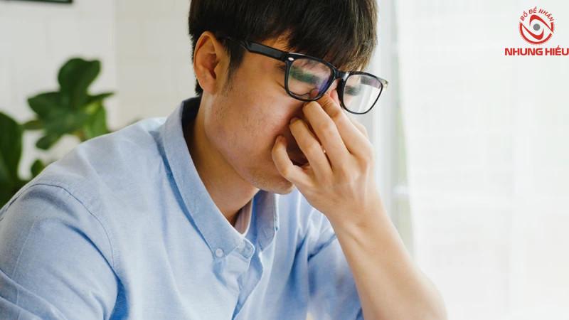khám mắt định kỳ bao lâu 1 lần